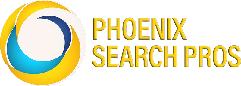Phoenix Search Pros logo